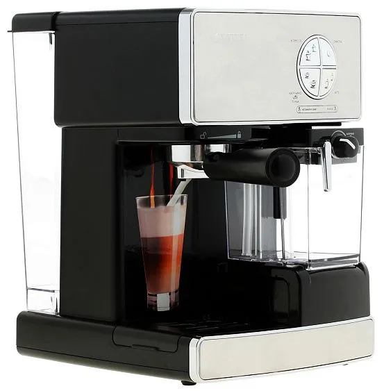 Кофеварка VITEK vt-1516(sr)