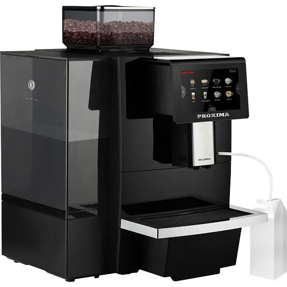 Кофемашина DR. COFFEE Proxima F11 Pro Big