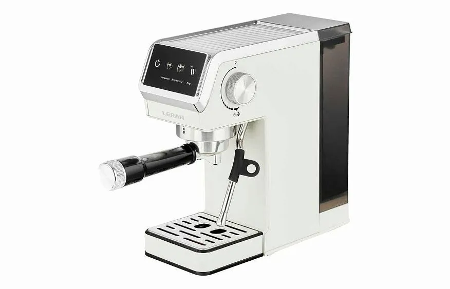Кофеварка LERAN ECM-2061 ED