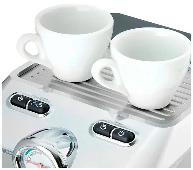 Кофеварка CASO Espresso Gourmet