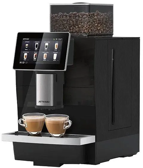 Кофемашина JETINNO JL30-BT-MW