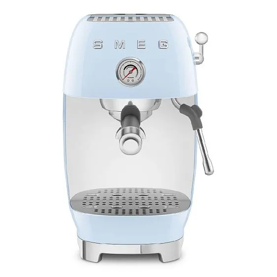 Кофеварка SMEG ECF03PBEU