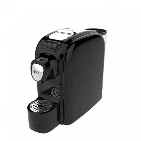 Кофемашина JETINNO Bivio BV25 Black
