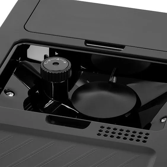 Кофемашина HYUNDAI HAM-4402