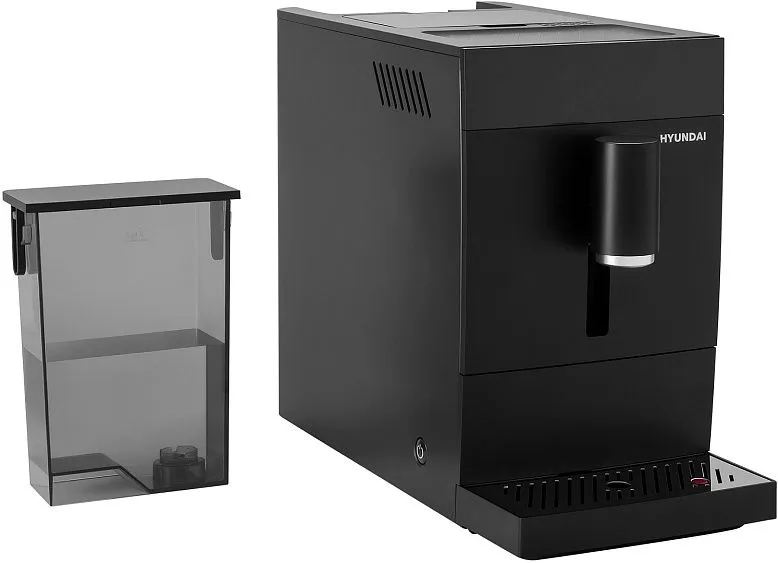Кофемашина HYUNDAI HAM-4402