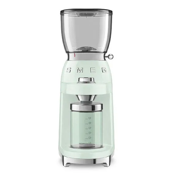 Кофемолка SMEG CGF11PGEU
