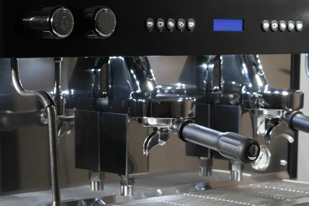 Кофемашина JETINNO Espressomat Sienna Pro