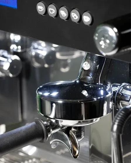 Кофемашина JETINNO Espressomat Sienna Pro