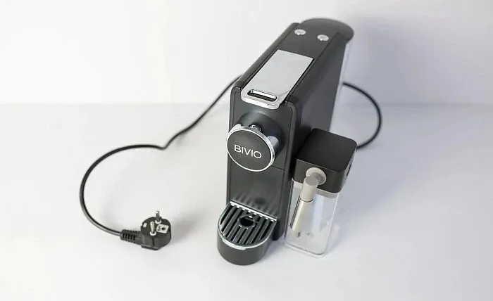 Кофемашина JETINNO Bivio BV38 PLUS