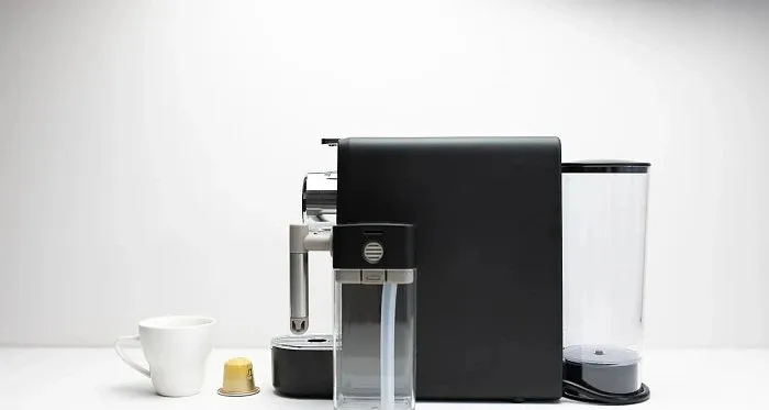 Кофемашина JETINNO Bivio BV38 PLUS