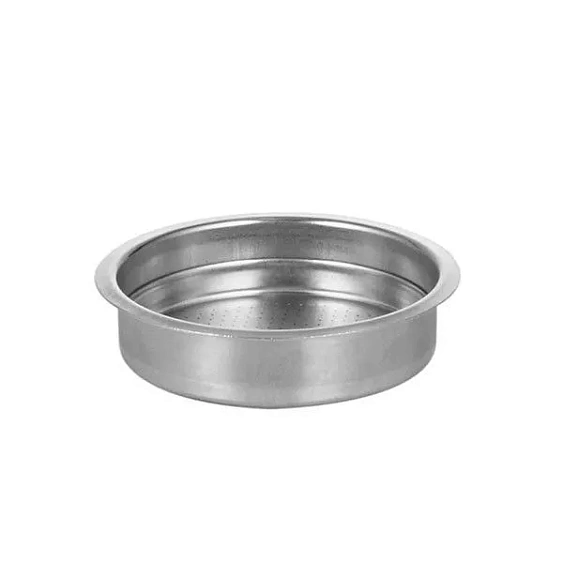 Кофеварка BQ CM2000 стальной-черный