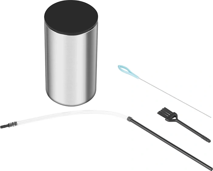 Кофемашина WEISSGAUFF WCMIM-999 Coffee & Ice Maker