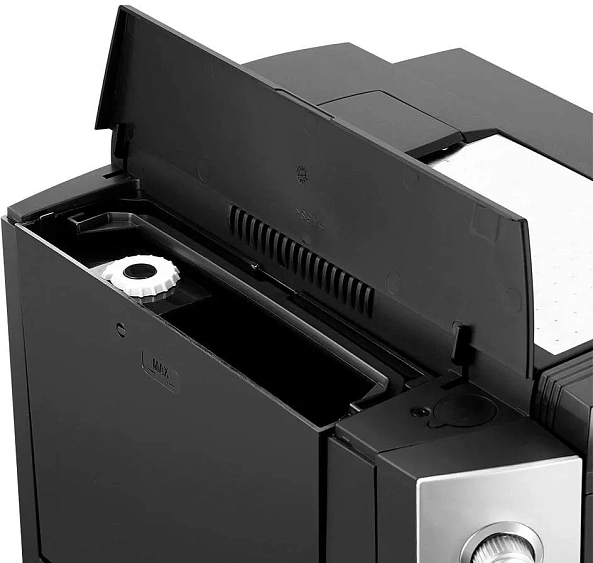Кофемашина KITFORT КТ-7320