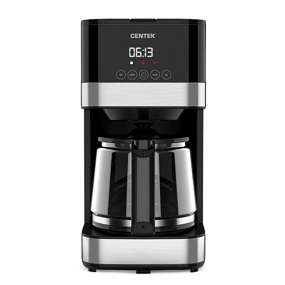 Кофеварка CENTEK CT-1150