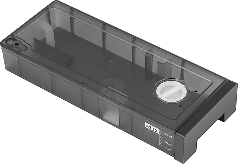 Кофемашина WEISSGAUFF WCMIM-999 Coffee & Ice Maker