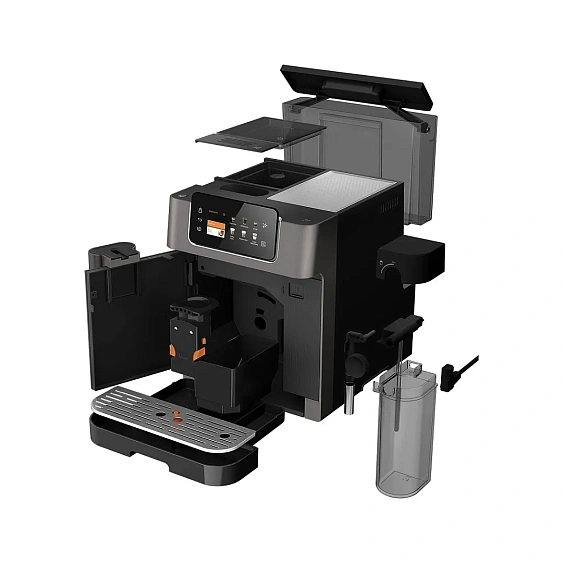 Кофемашина GRUNDIG KVA 8230