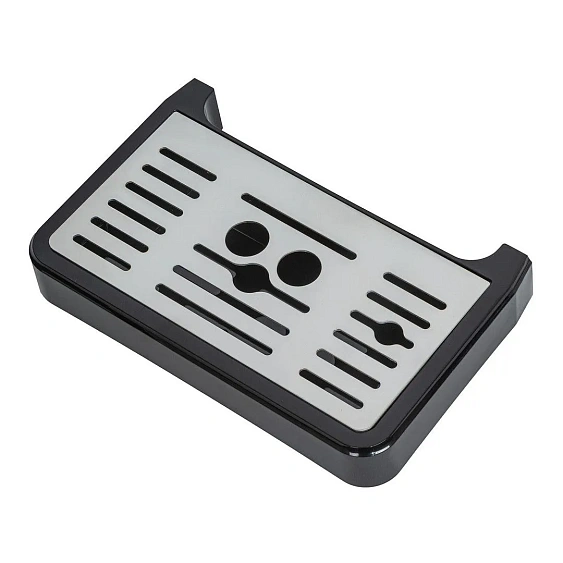 Кофемашина JVC JK-CM85 black