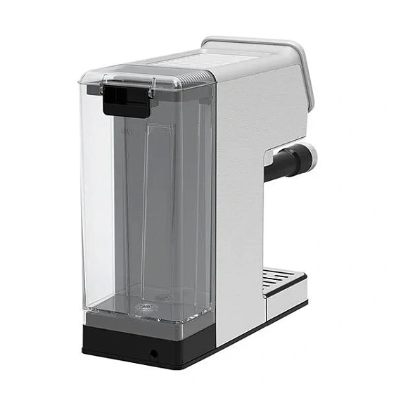 Кофеварка BQ CM7003 стальной