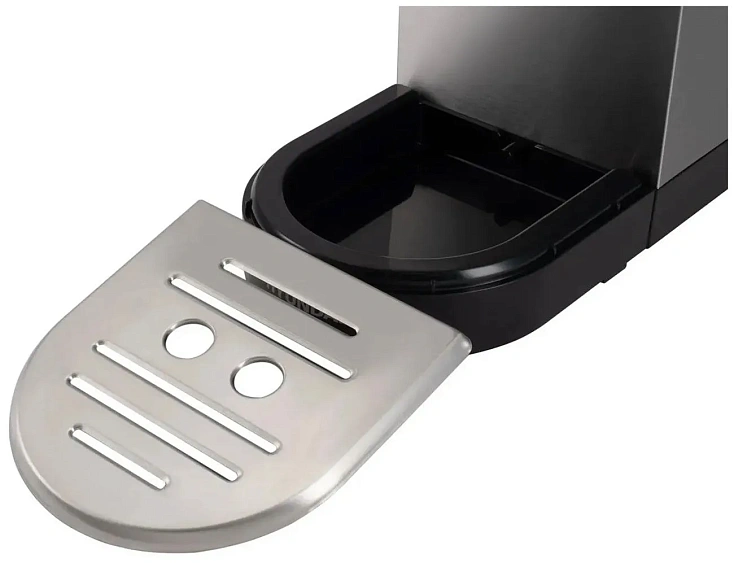 Кофеварка HYUNDAI HEM-4305