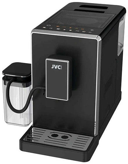 Кофемашина JVC JK-CM90 black