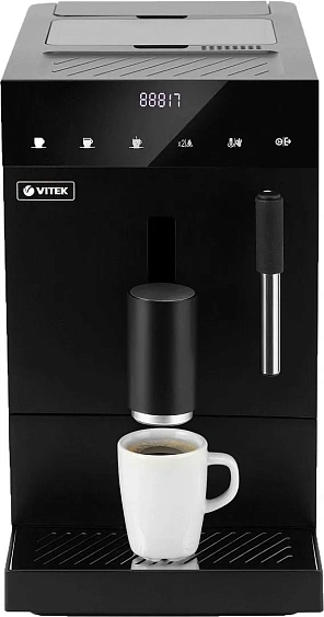 Кофемашина VITEK VT-8701