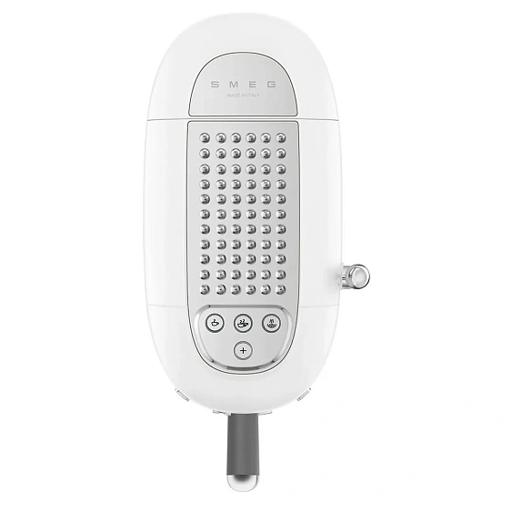 Кофеварка SMEG ECF02WHEU