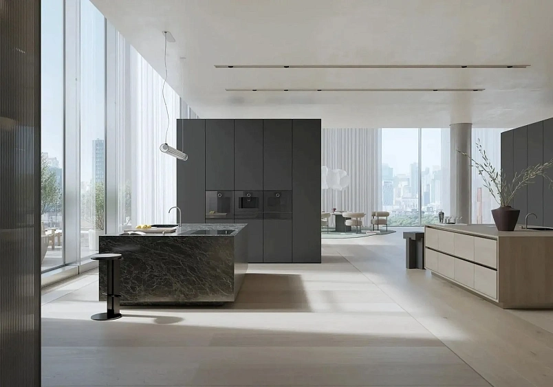 Кофемашина GAGGENAU GC251100