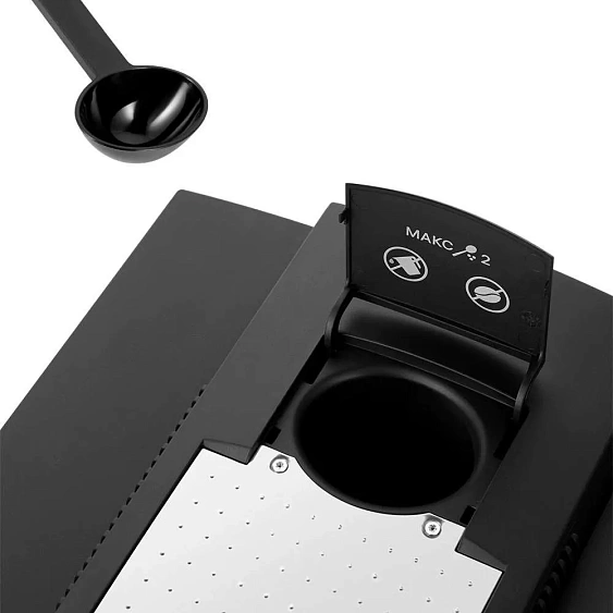 Кофемашина KITFORT КТ-7320