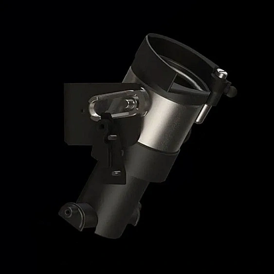 Кофемашина DR. COFFEE Proxima F22