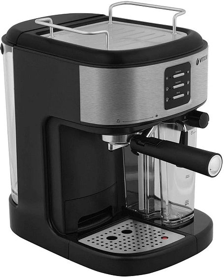 Кофеварка VITEK VT-8489