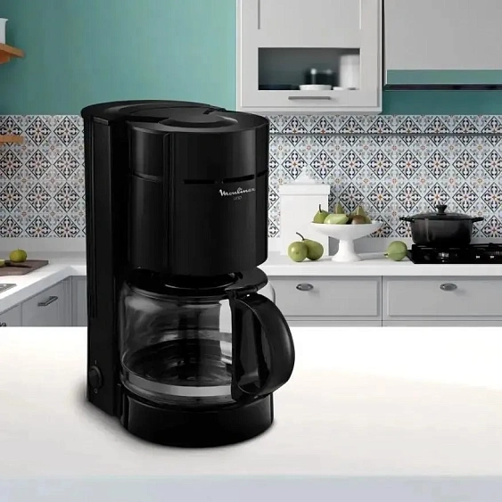 Кофемолка MOULINEX UNO FG121811
