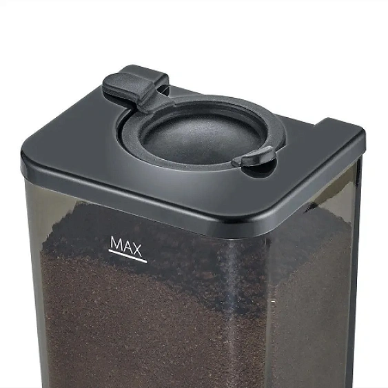 Кофемолка CASO Barista Chef Inox