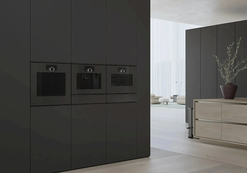 Кофемашина GAGGENAU GC251100