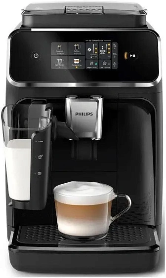 Кофемашина PHILIPS EP2331/10