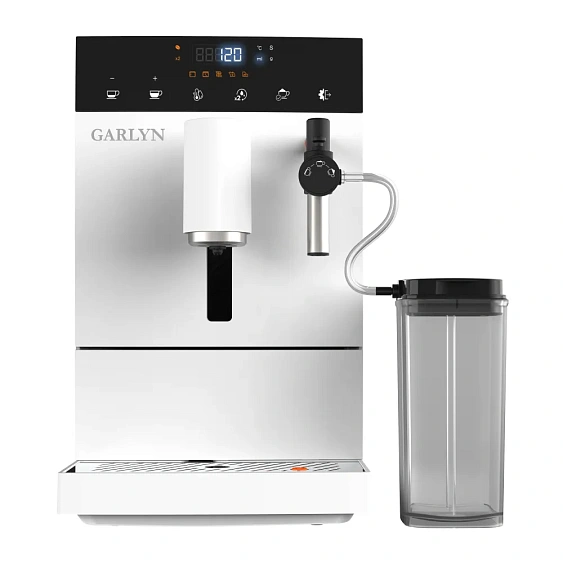 Кофемашина GARLYN L500