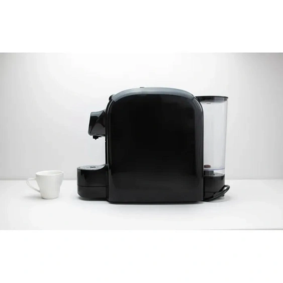 Кофемашина JETINNO Bivio BV25 Black