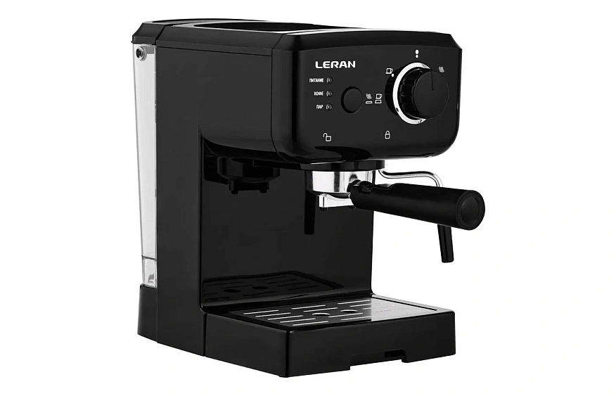 Кофеварка LERAN ECM-303