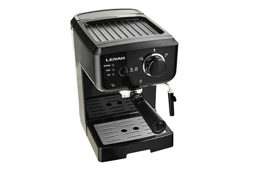 Кофеварка LERAN ECM-303