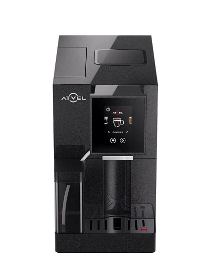 Кофемашина ATVEL A6