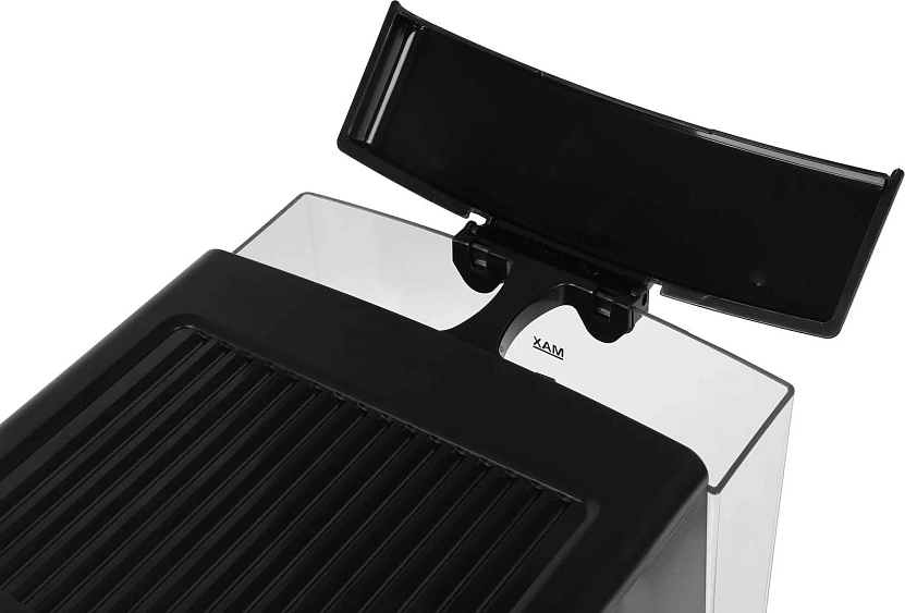 Кофеварка VITEK VT-1517 BN коричневый/черный