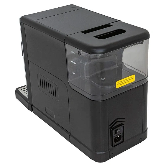 Кофемашина JVC JK-CM85 black