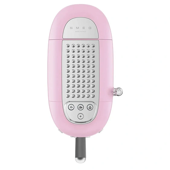 Кофеварка SMEG ECF02PKEU
