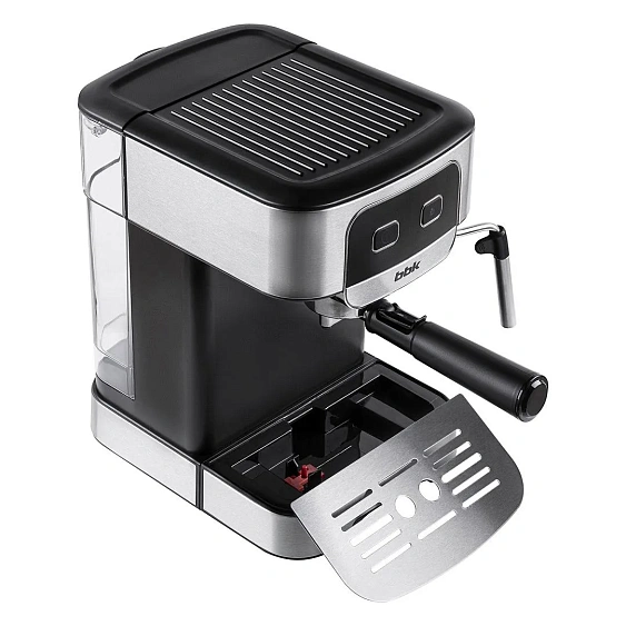 Кофеварка BBK BCM1500