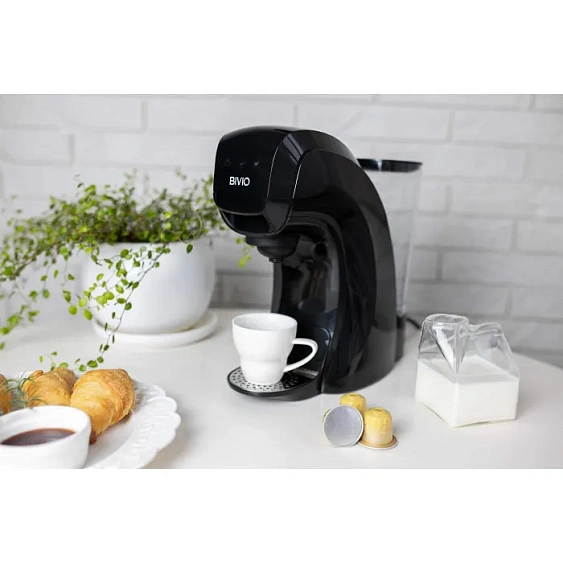 Кофемашина JETINNO Bivio BV35