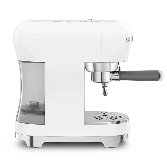 Кофеварка SMEG ECF02WHEU