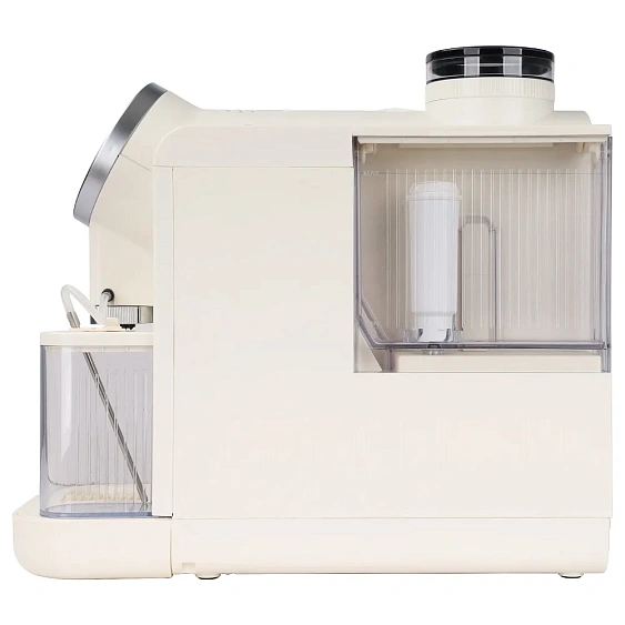 Кофемашина KORTING KACM 2028 W Tamburino