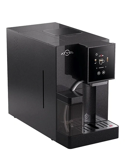 Кофемашина ATVEL A6