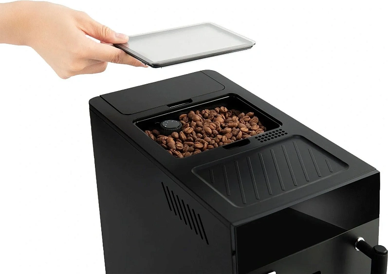 Кофемашина VITEK VT-8701