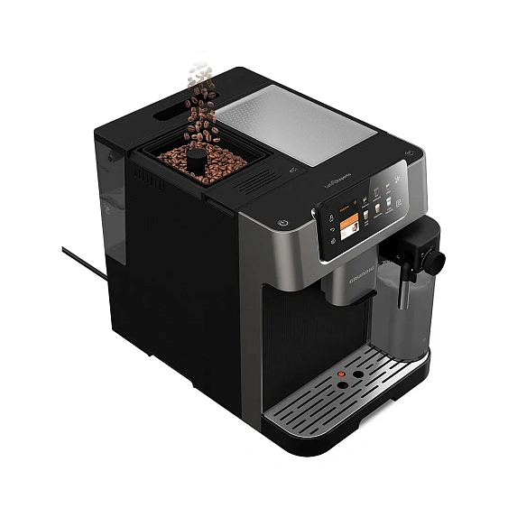 Кофемашина GRUNDIG KVA 8230