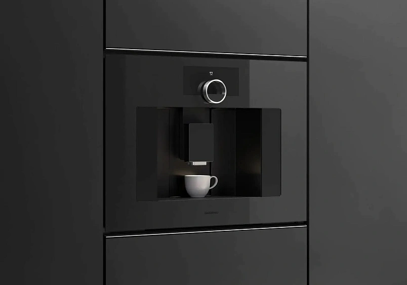 Кофемашина GAGGENAU GC251100